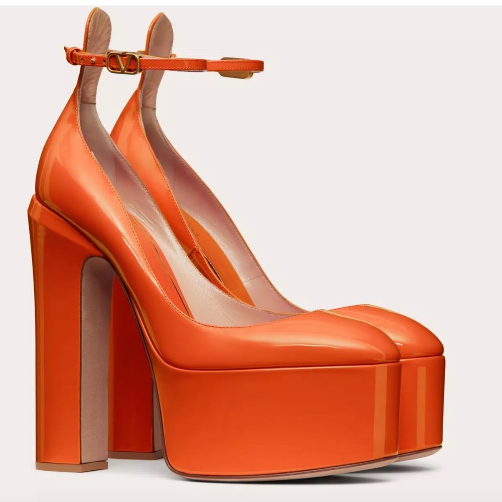 👠👠 Valentino heels - Picture 1 of 15